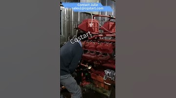 Cqstart Keeps Developing Applicable Spring Starters for Various Engines