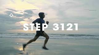 PEDOMETER 26sfix logo 169 screenshot 3
