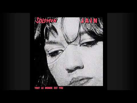 Jain, Solomun - Tout le monde est fou