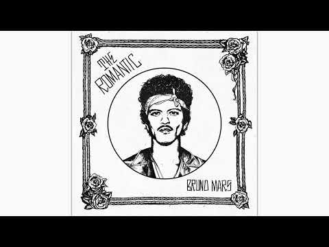 Bruno Mars - Something Serious