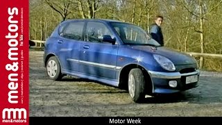 Information Motor Week: Season 8, Ep. 34 Guide