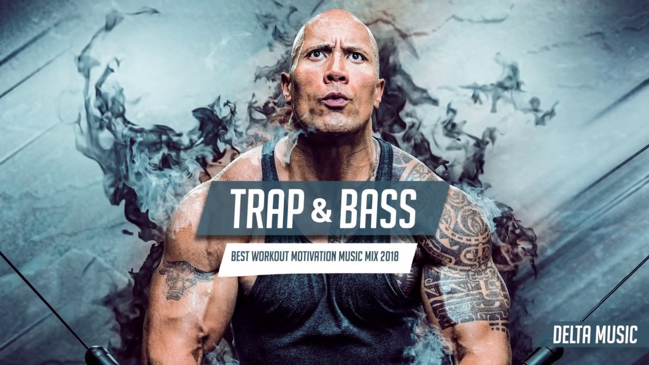 PAIN & GAIN | Best Workout Motivation Mix 2018 🔥 ● Trap & Bass ●