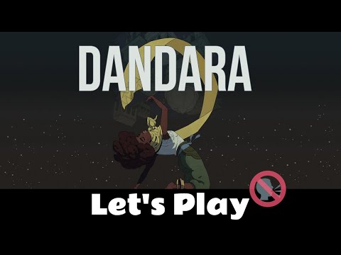 Dandara - Gameplay & Walkthrough - Full Game at 4K [Let's Play]