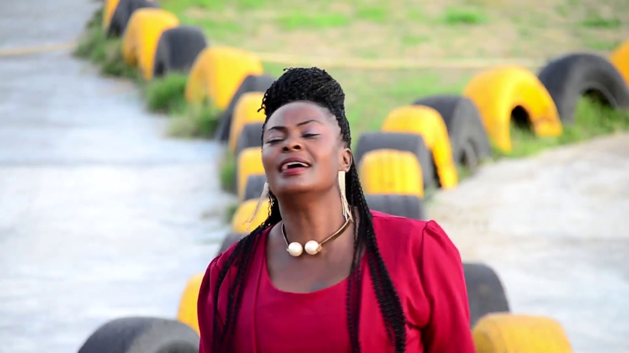 Sarah Magesa - WATOFAUTI {New Brand Official Video HD}