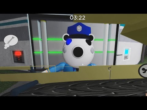 New Roblox Piggy Boss Billy Jumpscare Animation Youtube - piggy and the 7 keys y las 7 llaves roblox in 2020 roblox animation piggy hunter anime