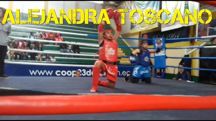 ALEJANDRA TOSCANO - KAMIKAZE PATRN MEJA