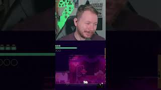The most intense boss fight finish!