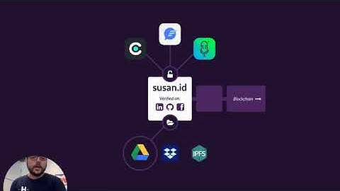Workshop: Building decentralized apps with Blockstack