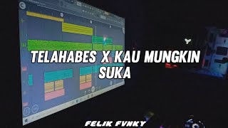 Download Lagu Dj Telahabes X Kau Mungkin Suka || Felik Fvnky Remix 2022🎶 MP3 Download Lagu Dj Telahabes X Kau Mungkin Suka || Felik Fvnky Remix 2022🎶 MP3