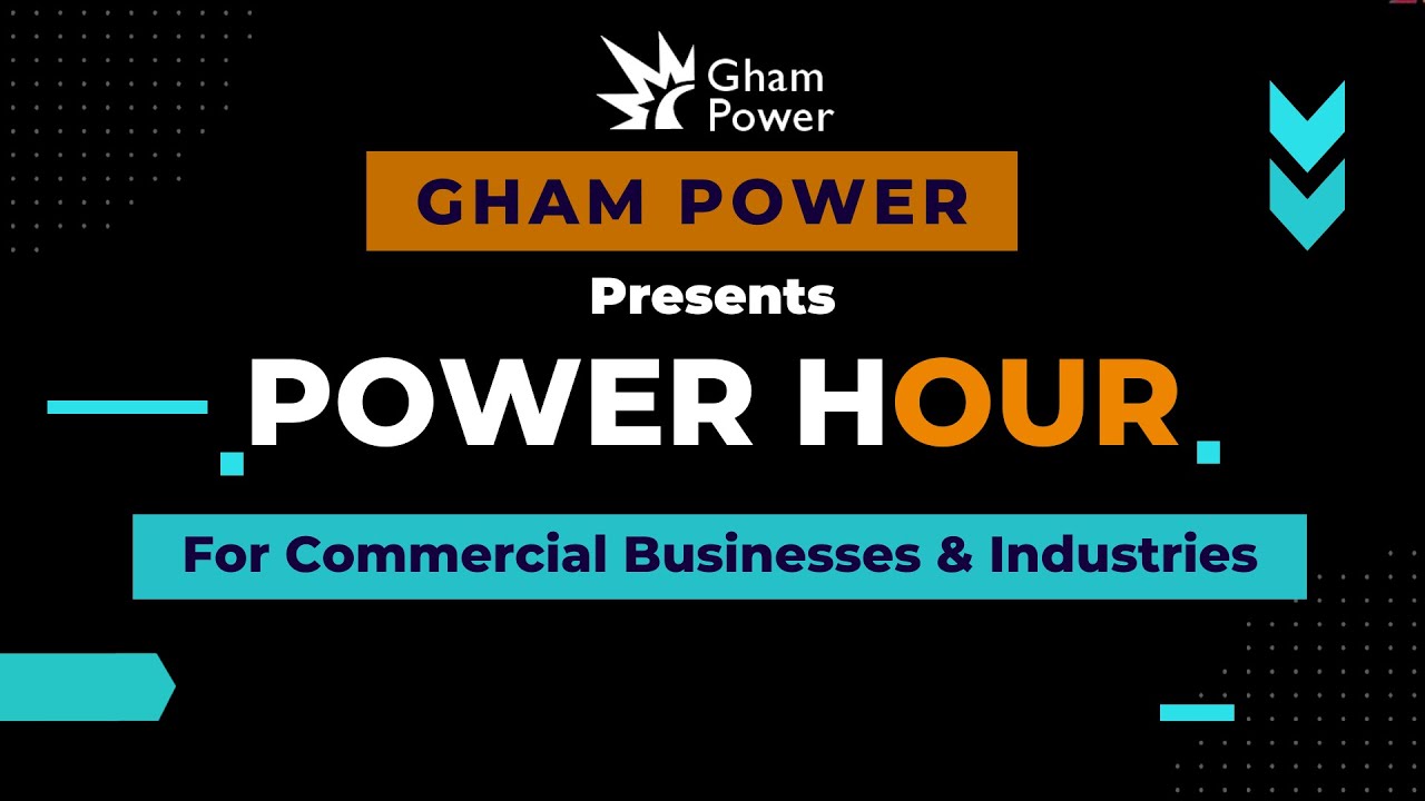 Power Hour Teaser | For Commercial and Industries | Exclusive Networking Event | Birgunj