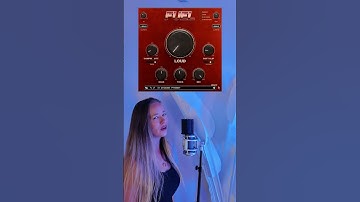 Which Saturation Plugin Do You Choose? #distortion #vocalmixing