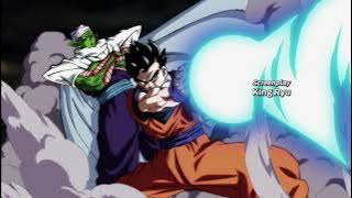 Dragon Ball Super Ending 8 ( English Version)