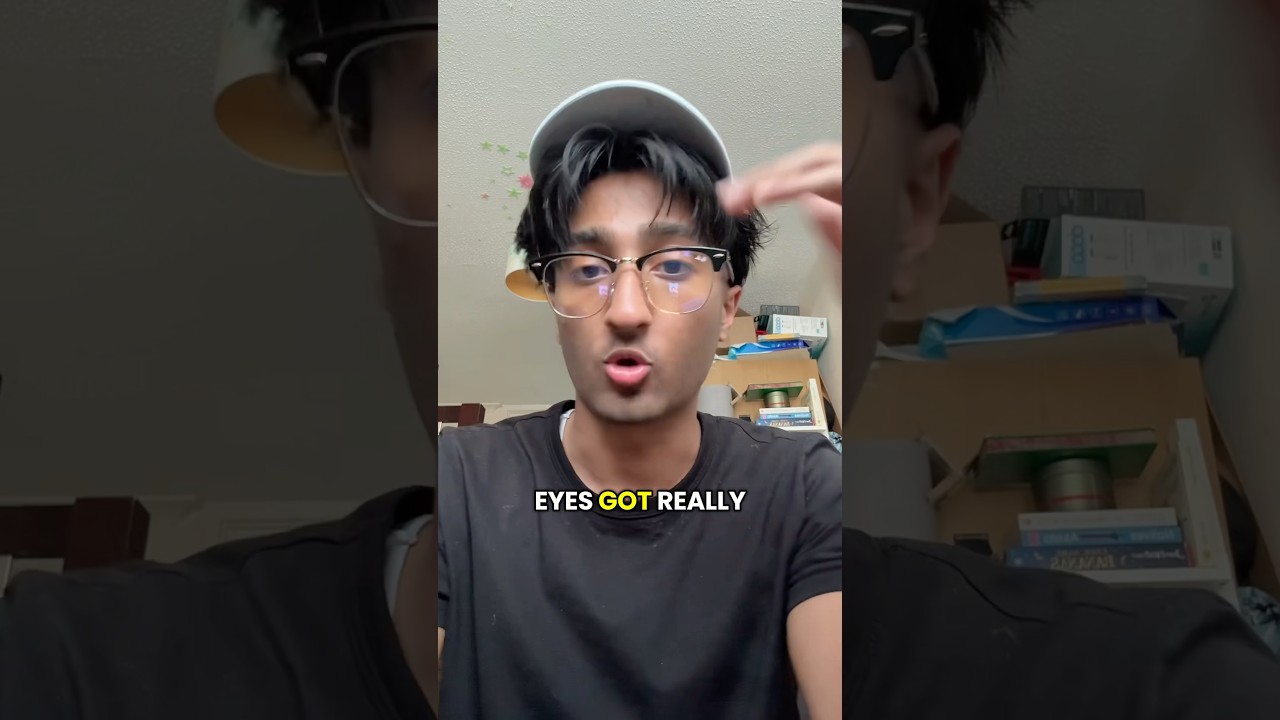 Do Blue Light filter glasses ACTUALLY work?