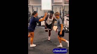 Chiroform VB CVT Narrative 1