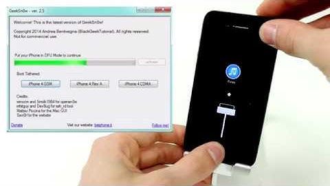 iOS 7.1 / 7.1.1 Jailbreak / Jailbroken (All Devices)
