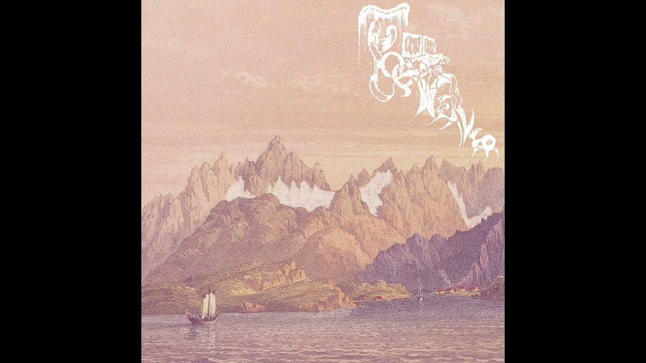 Fogweaver - Fogweaver