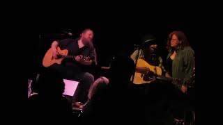 Matt Andersen Helpless Jammin Java Vienna, Virginia May 11, 2025
