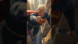 SuperTrump vs. The Masked Villains… Plot Twist! #trump #funny SuperTrump vs. The Masked Villains… Plot Twist! #trump #funny