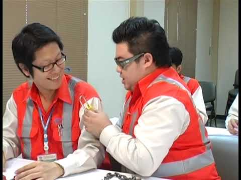 Lockout Tagout.Thai_รณรงค์ แสงตะเกียง - YouTube