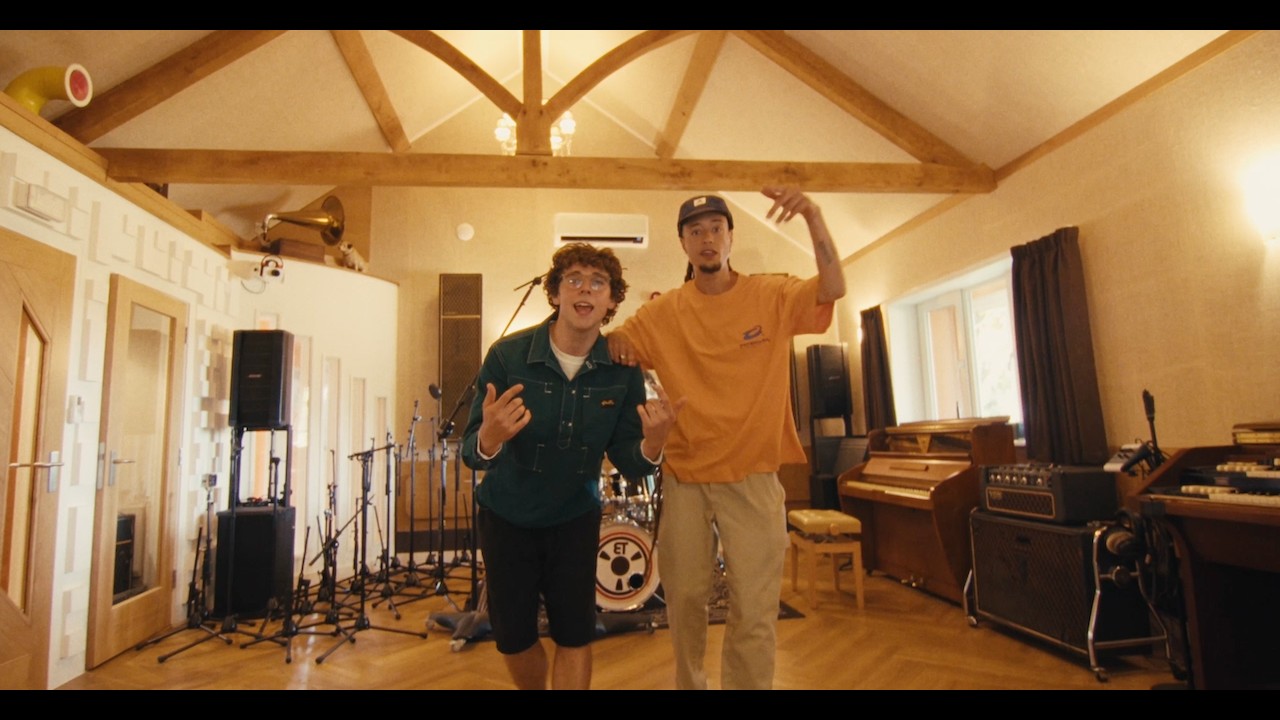 Watch Isaiah Dreads, Alfie Neale - Heaven (Studio Video) on YouTube Watch Isaiah Dreads, Alfie Neale - Heaven (Studio Video) on YouTube