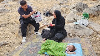 She Endured Everything for Her Husband and Son A Mother s Ultimate Sacrifice