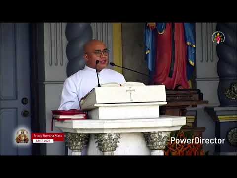 10:00 AM BASILICA MENORE DEL SANTO CEBUANO MASS July 17, 2026