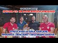 Sportalo podcast 17  nk borac kneevi vinogradi