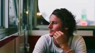 Video thumbnail of "Ben Howard - London (Lyric Video) HD HQ audio"