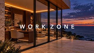 Deep Work Music｜Work Zone for Distraction-Free Focus screenshot 5