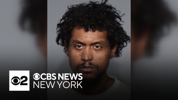 9 Year Old Girl Randomly Punched In Grand Central Terminal Suspect Arrested