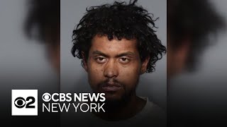 9-year-old girl randomly punched in Grand Central Terminal; suspect arrested