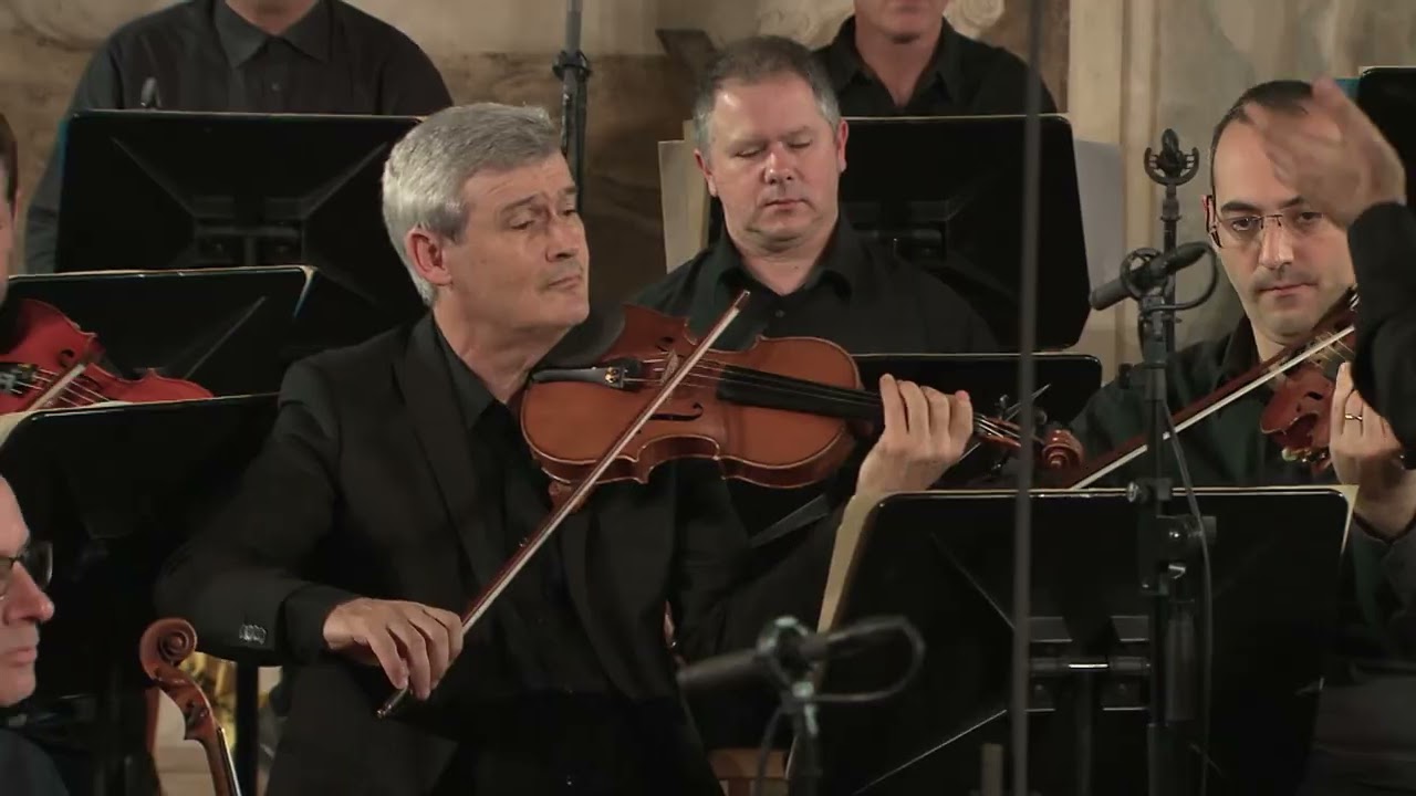 Ivan Fedele: SYNTAX 0.3 (if@beethov.en) per orchestra (2014) - OPV, Marco Angius direttore