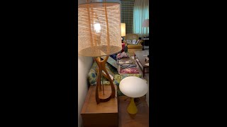 Estate Sale Sneak Peek: Mid-Century Time Capsule from Amazing Estate Sales