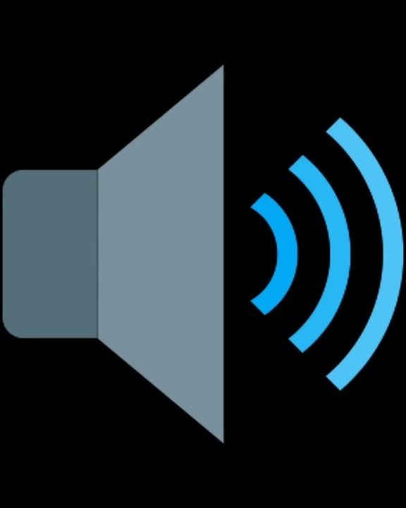 Crowd cheering- Sound Effect