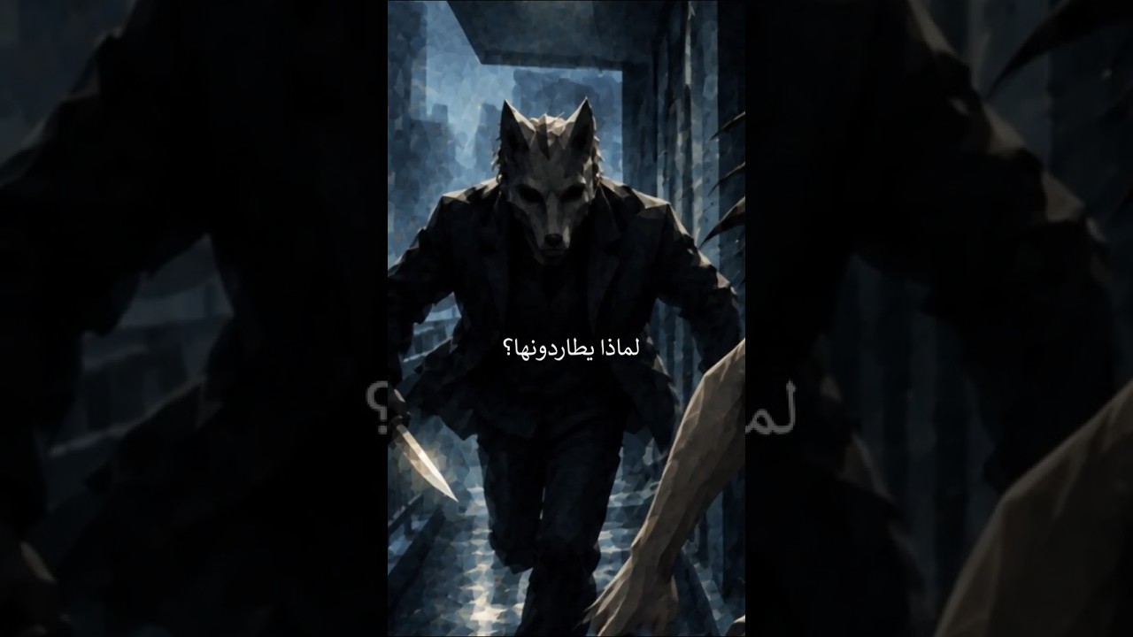 استيقظت لتجد ان الجميع يريد قتلها🍿🍿 #ترشيحات #اكسبلور#مسلسلات #افلام #خيال_علمي #blackmirror