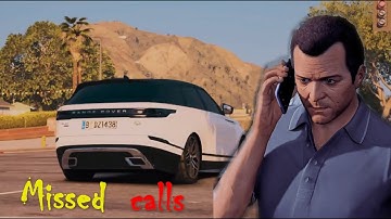 MISSED CALLS – (Official Music Video)