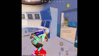 horse p90 #shortsvideo #pubg