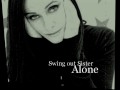 Swing Out Sister - Alone