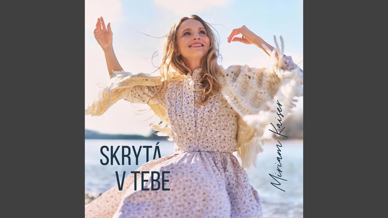 Nad hukot mnohých vôd (Žalm 93)