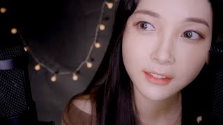 [Story ASMR] Love Story when I was 8 ❤️Deep Tingly Whispering