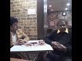 Can culture be independent of political ideologies  a chat over a cup of tea with biplab dasgupta 