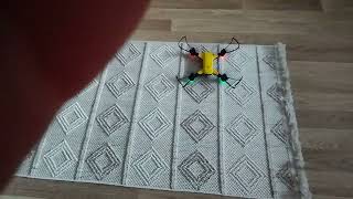 Corby Drones Ds08 Modeli Incelemeleri