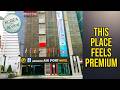 Hotel Incheon Airport - This Place Feels Premium | Incheon, South Korea⭐