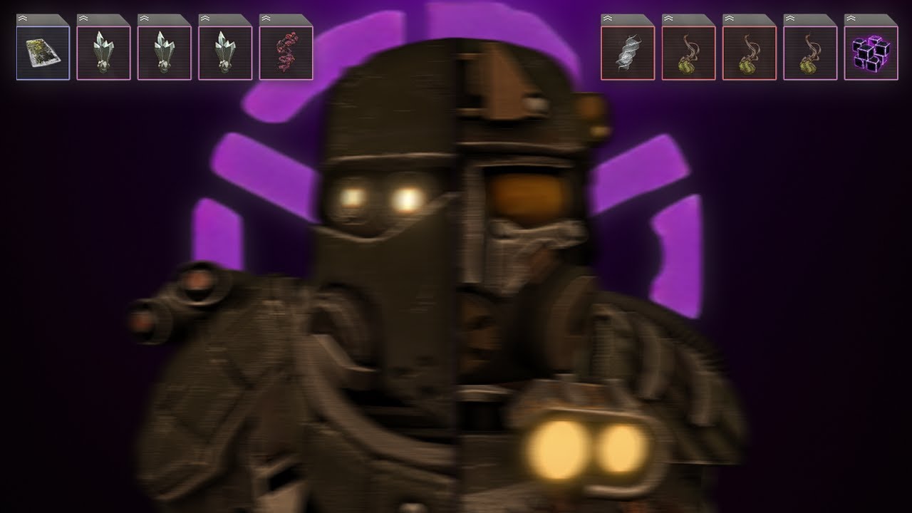 Switched to Covenant – S1 Clan Wars & Standoff | Stalcraft: X Gameplay