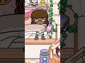 FRR| #relatable #tocaboca #tocaboca #reachthefyp #tocaaesthetichousetour #fypシ #subscribe #shorts