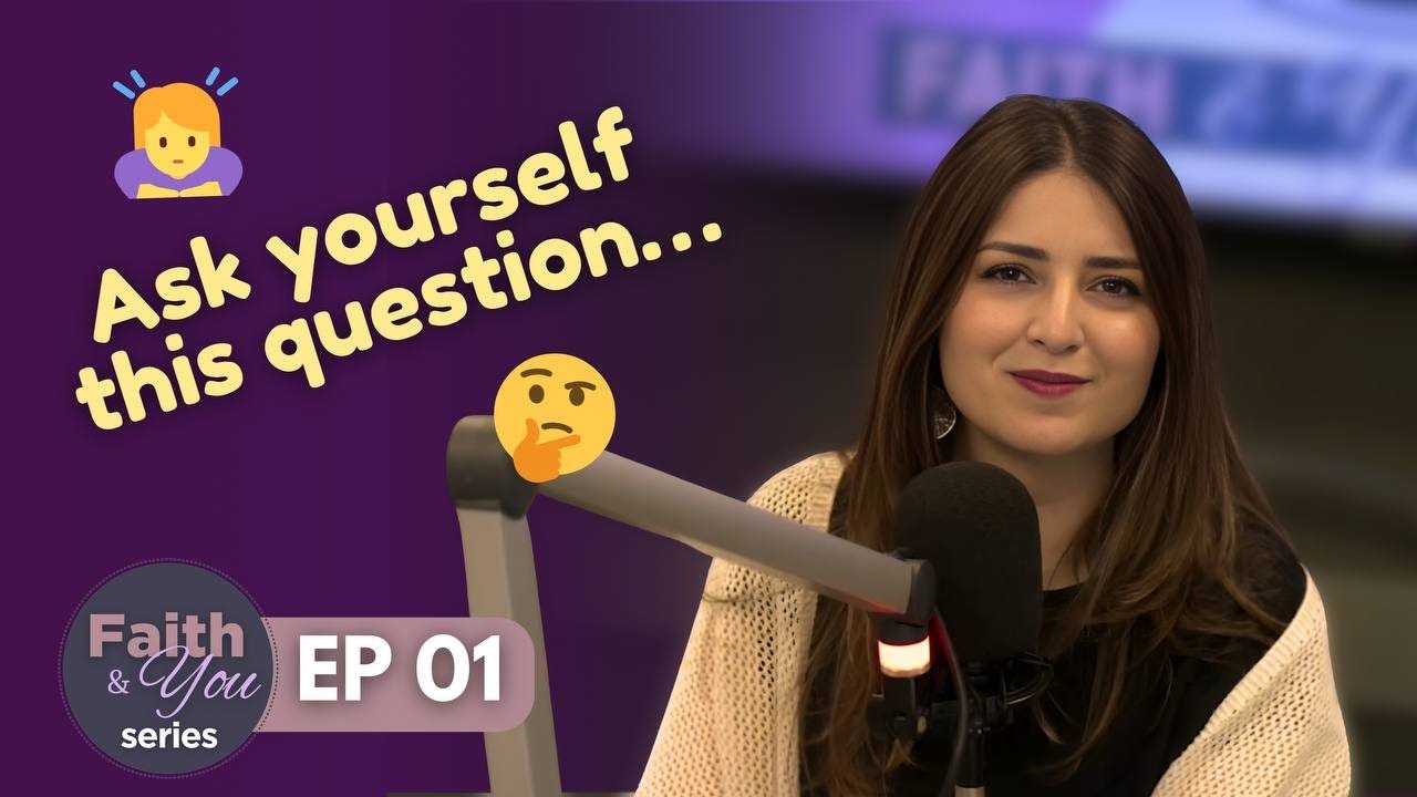 AAY | Faith & You EP 01