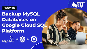 How to backup MySQL databases on Google Cloud SQL Platform?