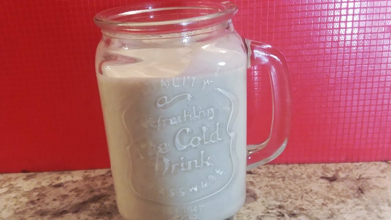 COMO HACER KETO LECHE CONDENSADA RECETA FACIL RAPIDA Y DELICIOSA YouTube