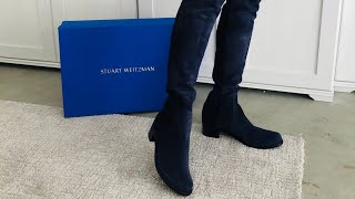 ugg thigh boots