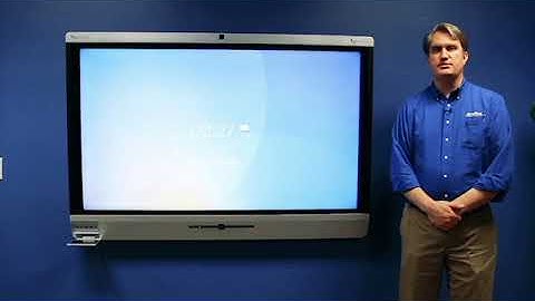 TRUTOUCH X: Power On the Display